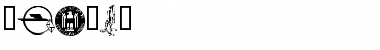 Download Eagles Font Download Eagles Font