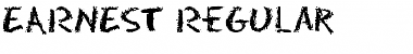 Download EARNEST Font Download EARNEST Font