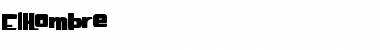 Download ElHombre Font Download ElHombre Font