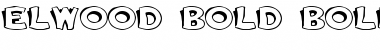 Download Elwood-BOLD Font Download Elwood-BOLD Font