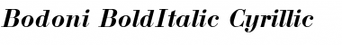 Download Bodoni Font Download Bodoni Font