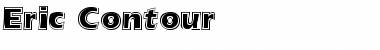 Download ErasContour Font Download ErasContour Font