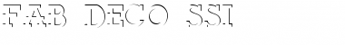 Download Fab Deco SSi Font Download Fab Deco SSi Font