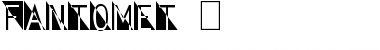 Download Fantomet 2 Font Download Fantomet 2 Font