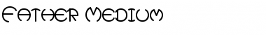 Download Father Font Download Father Font