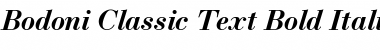 Download Bodoni Classic Text Font Download Bodoni Classic Text Font