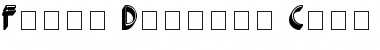 Download Ferio Display Caps SSi Font Download Ferio Display Caps SSi Font