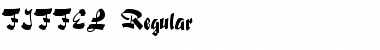 Download FIFFEL Font Download FIFFEL Font