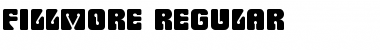 Download Fillmore Font Download Fillmore Font