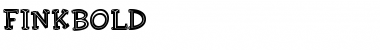 Download FinkBold Font Download FinkBold Font