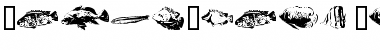 Download FishyPrint One AOE Font Download FishyPrint One AOE Font