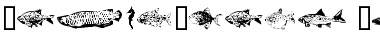 Download FishyPrint Two AOE Font Download FishyPrint Two AOE Font