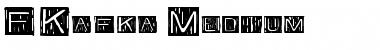 Download FKafka Font Download FKafka Font