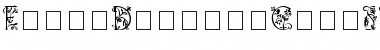 Download FleurDisplayCapsSSi Font Download FleurDisplayCapsSSi Font
