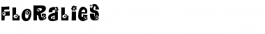 Download Floralies Font Download Floralies Font
