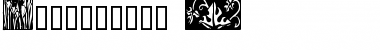 Download Florissant A Font Download Florissant A Font