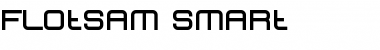 Download Flotsam Smart Font Download Flotsam Smart Font