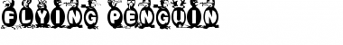 Download FlyingPenguin Font Download FlyingPenguin Font