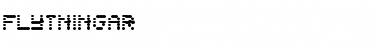 Download Flytningar Font Download Flytningar Font
