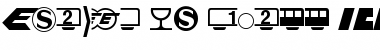 Download Format Pi Three SSi Font Download Format Pi Three SSi Font