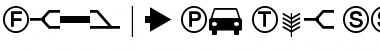 Download Format Pi Two SSi Font Download Format Pi Two SSi Font