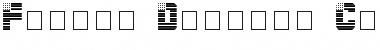 Download Fourth Display Caps SSi Font Download Fourth Display Caps SSi Font