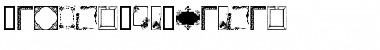 Download FramesAndBorders Font Download FramesAndBorders Font