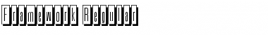 Download Framework Font Download Framework Font