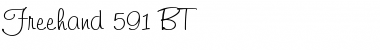 Download Freehand591 BT Font Download Freehand591 BT Font
