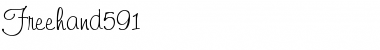 Download Freehand591 Font Download Freehand591 Font