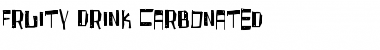 Download Fruity Drink Font Download Fruity Drink Font