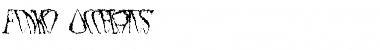 Download Funko Occelatus Font Download Funko Occelatus Font