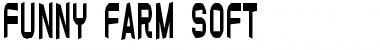 Download Funny farm soft Font Download Funny farm soft Font