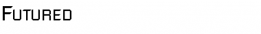 Download Futured Font Download Futured Font