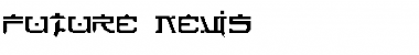 Download FUTURE_NEWS Font Download FUTURE_NEWS Font