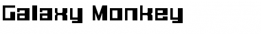 Download Galaxy Monkey Font Download Galaxy Monkey Font