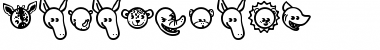 Download Garanimals Font Download Garanimals Font