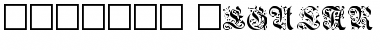 Download GASPARB Font Download GASPARB Font