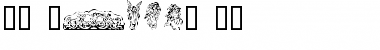 Download GE Angels II Font Download GE Angels II Font