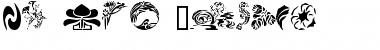 Download GE Art Noveau Font Download GE Art Noveau Font