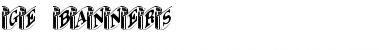 Download GE Banners Font Download GE Banners Font