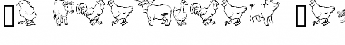 Download GE Barnyard Friends Font Download GE Barnyard Friends Font