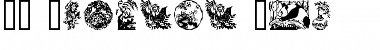 Download GE Chinese Art Font Download GE Chinese Art Font