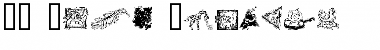 Download GE Deco Animals Font Download GE Deco Animals Font