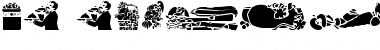 Download GE Edibles Font Download GE Edibles Font
