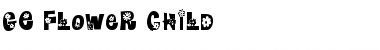 Download GE Flower Child Font Download GE Flower Child Font