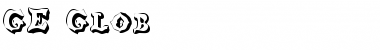 Download GE Glob Font Download GE Glob Font