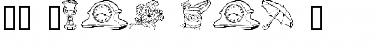 Download GE Grab Bag I Font Download GE Grab Bag I Font