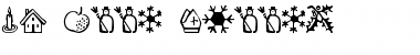 Download GE Itty Bittys Font Download GE Itty Bittys Font