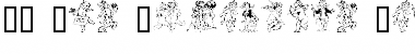 Download GE Old Fashioned Cherubs Font Download GE Old Fashioned Cherubs Font